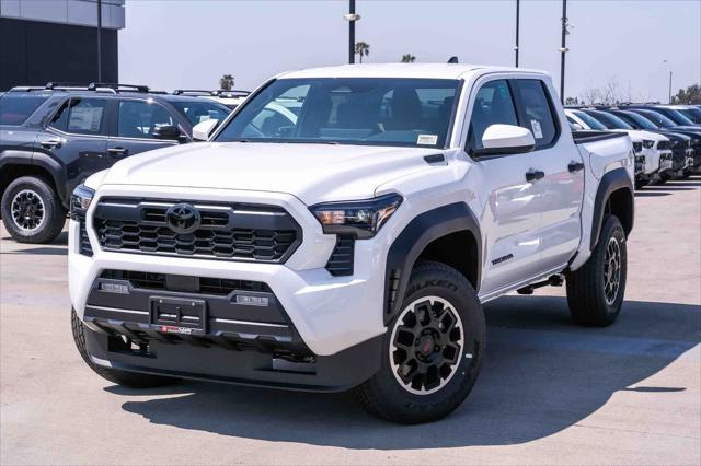 2026 Toyota Tacoma TRD Off Road for sale in Los Angeles, CA