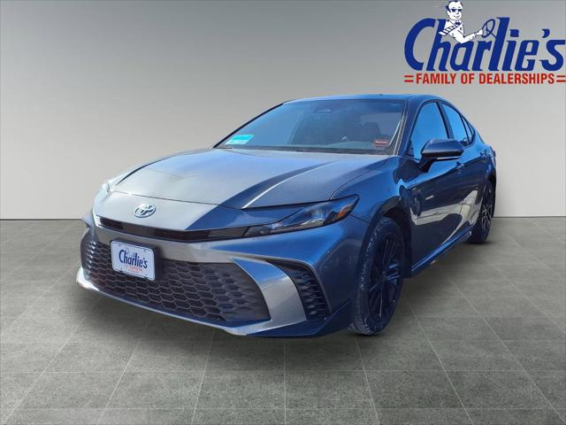 2026 Toyota Camry SE for sale in Augusta, ME