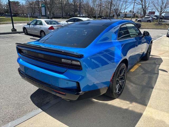 2026 Dodge Charger Scat Pack Plus 2-Door AWD