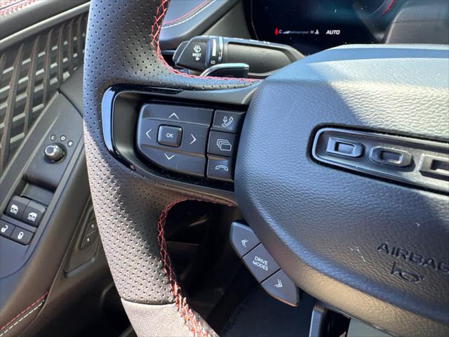 2026 Dodge Charger Scat Pack Plus 2-Door AWD
