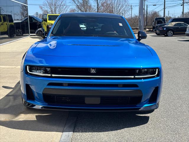 2026 Dodge Charger Scat Pack Plus 2-Door AWD