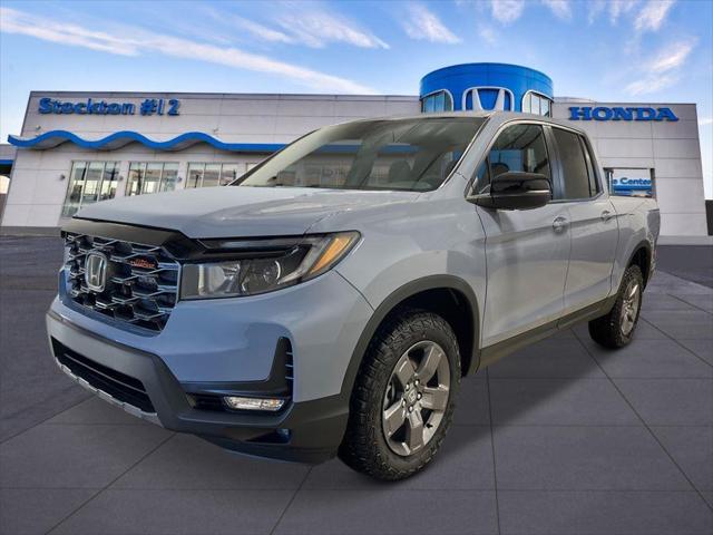 2026 Honda Ridgeline TrailSport for sale in Sandy, UT