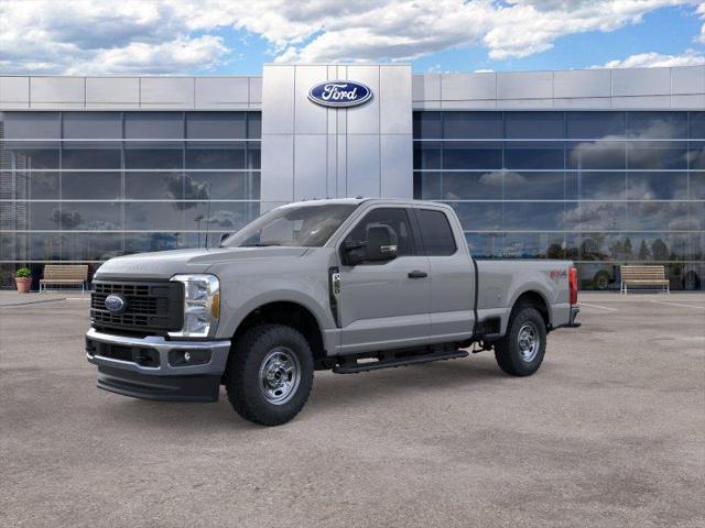 2026 Ford F-250 XL for sale in Kane, PA