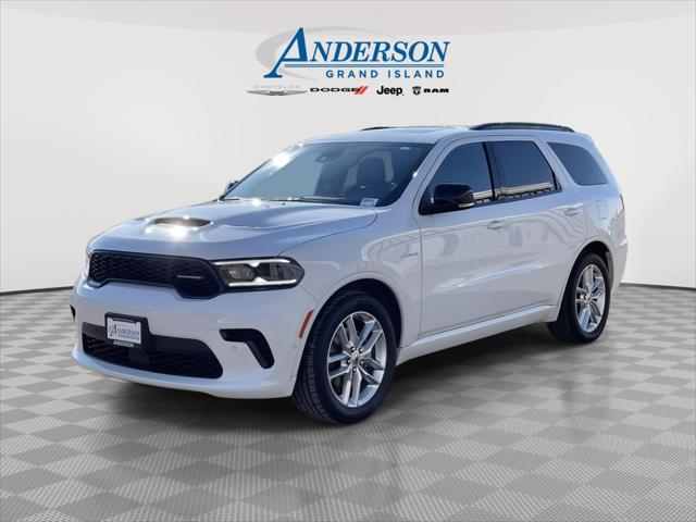 2024 Dodge Durango R/T Plus AWD for sale in Grand Island, NE