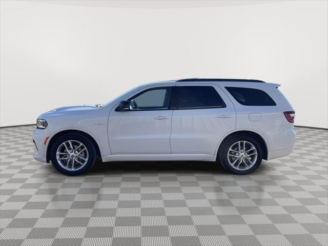 2024 Dodge Durango R/T Plus AWD