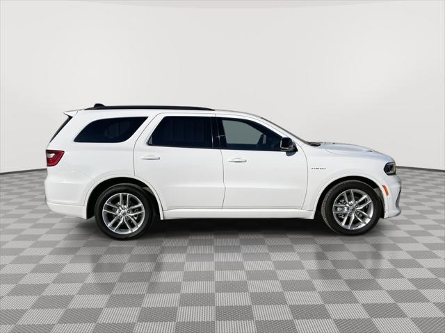2024 Dodge Durango R/T Plus AWD