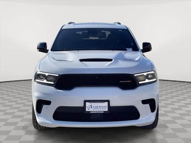 2024 Dodge Durango R/T Plus AWD