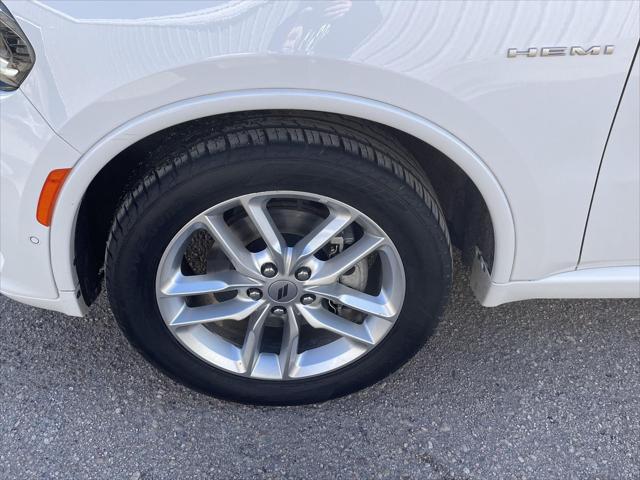 2024 Dodge Durango R/T Plus AWD