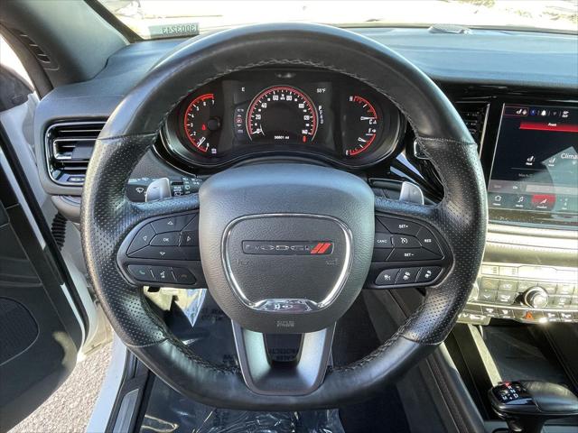 2024 Dodge Durango R/T Plus AWD