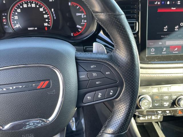 2024 Dodge Durango R/T Plus AWD