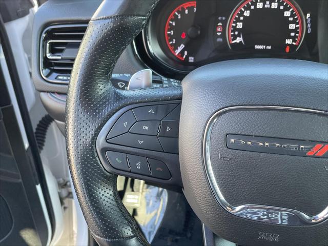 2024 Dodge Durango R/T Plus AWD