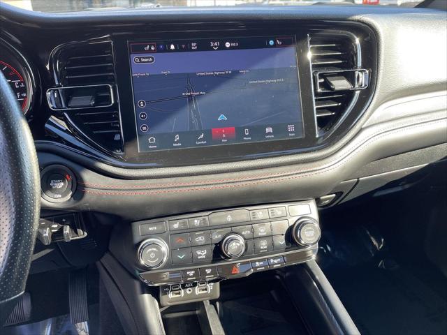 2024 Dodge Durango R/T Plus AWD
