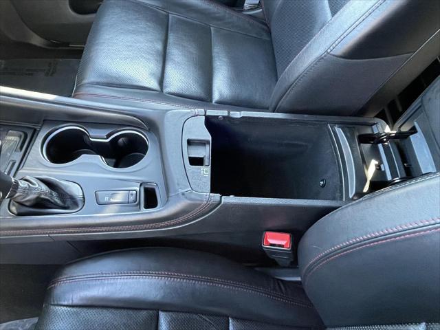 2024 Dodge Durango R/T Plus AWD