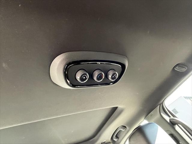 2024 Dodge Durango R/T Plus AWD