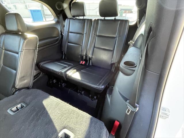 2024 Dodge Durango R/T Plus AWD