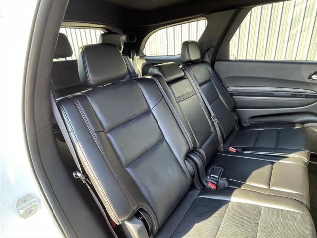2024 Dodge Durango R/T Plus AWD