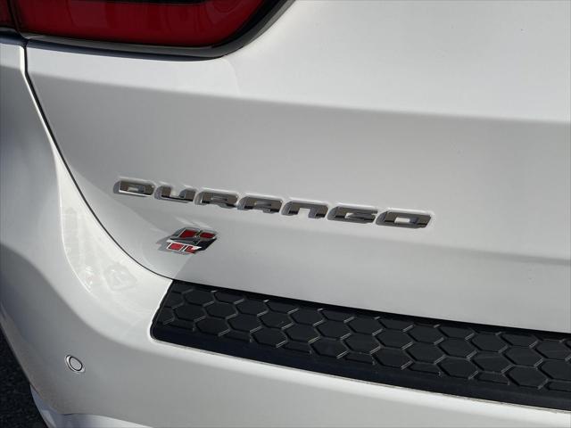 2024 Dodge Durango R/T Plus AWD