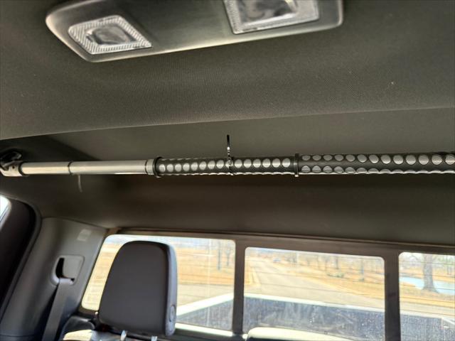 2024 Chevrolet Silverado 3500HD 4WD Crew Cab Standard Bed High Country