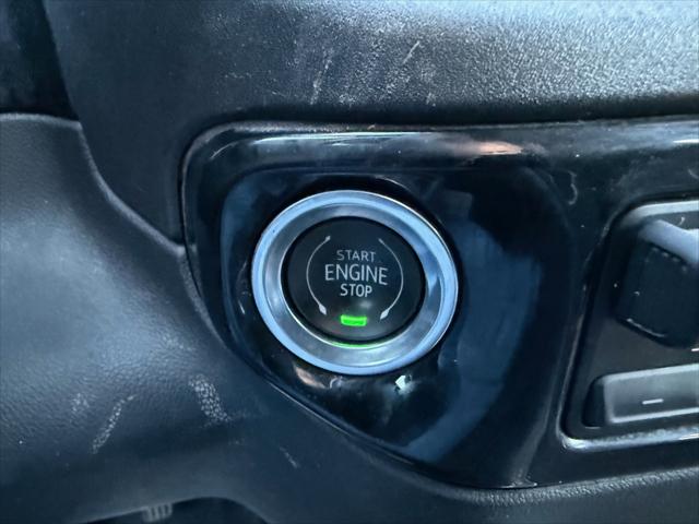 2024 Chevrolet Silverado 3500HD 4WD Crew Cab Standard Bed High Country