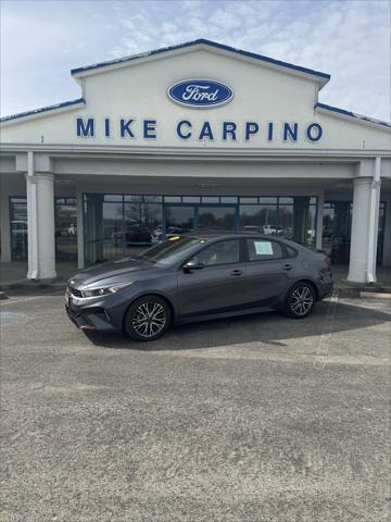 2022 Kia Forte GT-Line for sale in Pittsburg , KS