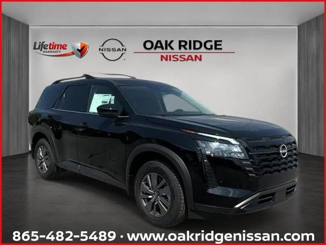2026 Nissan Pathfinder SV for sale in Oak Ridge, TN