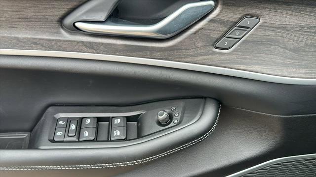 2026 Jeep Grand Cherokee Limited 4x4