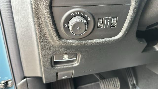 2026 Jeep Grand Cherokee Limited 4x4