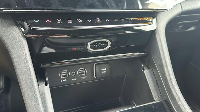 2026 Jeep Grand Cherokee Limited 4x4