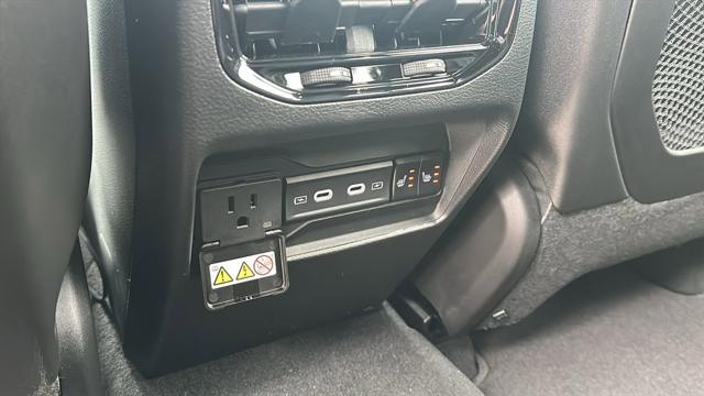 2026 Jeep Grand Cherokee Limited 4x4