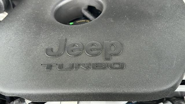 2026 Jeep Grand Cherokee Limited 4x4
