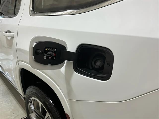 2022 Jeep Grand Wagoneer Series III 4x4