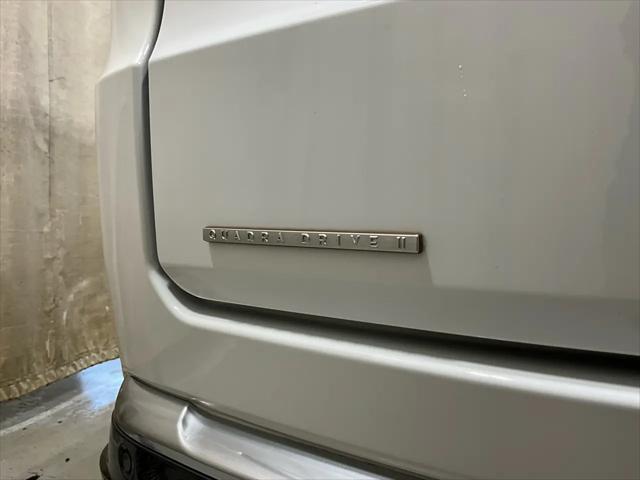 2022 Jeep Grand Wagoneer Series III 4x4