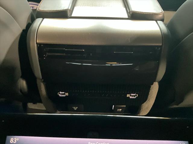 2022 Jeep Grand Wagoneer Series III 4x4
