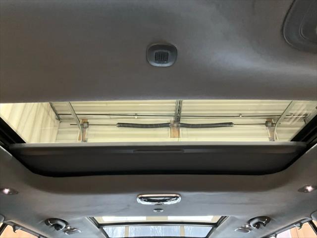 2022 Jeep Grand Wagoneer Series III 4x4