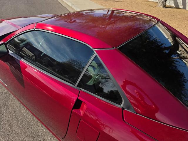 2007 Cadillac XLR-V V