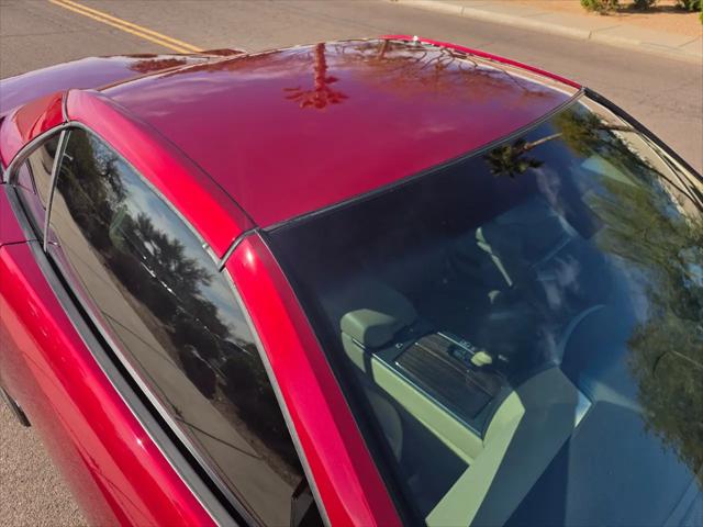 2007 Cadillac XLR-V V
