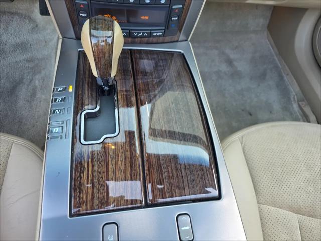 2007 Cadillac XLR-V V