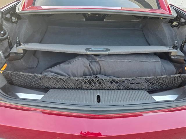 2007 Cadillac XLR-V V