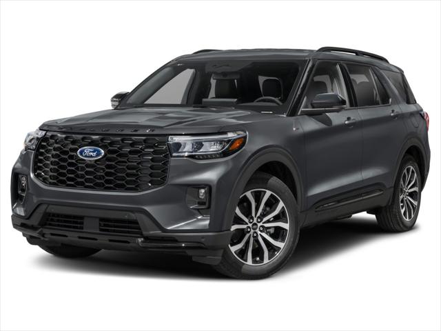 2026 Ford Explorer ST-Line for sale in Manchester, NH