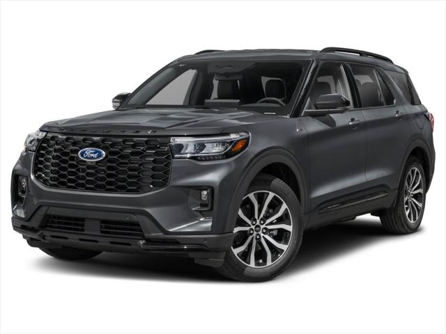2026 Ford Explorer ST-Line for sale in Manchester, NH