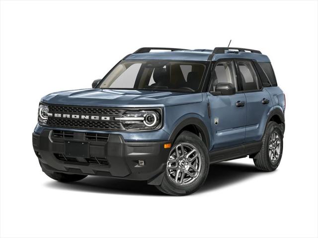 2026 Ford Bronco Sport Big Bend for sale in Manchester, NH