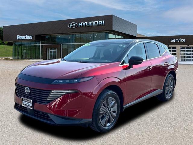 2025 Nissan Murano SL for sale in Janesville, WI