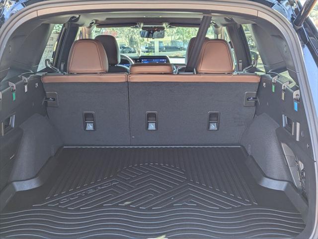 2026 Subaru Outback Touring