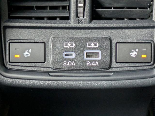 2026 Subaru Outback Touring