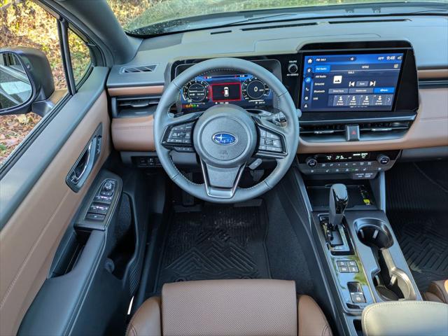 2026 Subaru Outback Touring