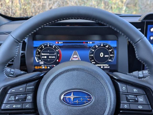 2026 Subaru Outback Touring