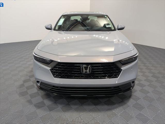 2026 Honda Accord Sedan EX-L