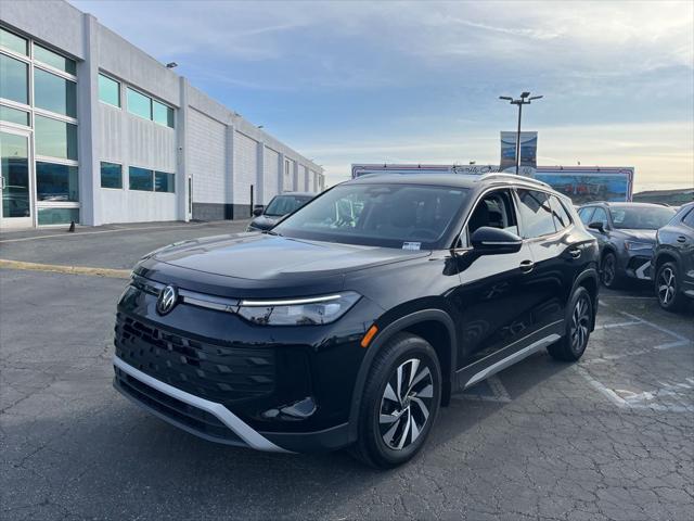 2025 Volkswagen Tiguan 2.0T S for sale in Long Beach, CA