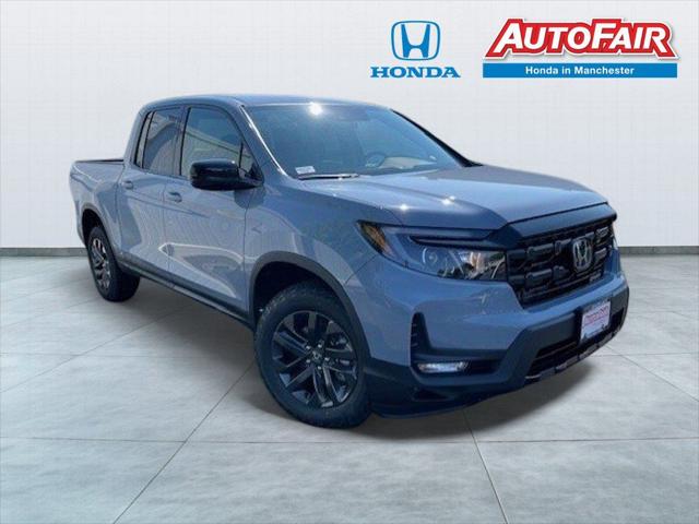 2026 Honda Ridgeline Sport for sale in Manchester, NH