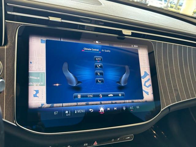 2025 Mercedes-Benz E 350 E 350